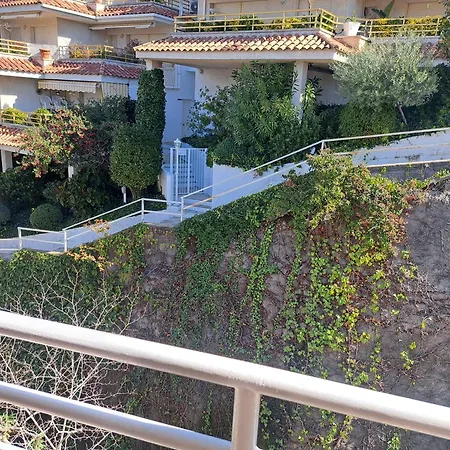 Apartmán Luminoso Cerca De La Playa De *